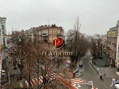 квартира за адресою Київ, Ярославів Вал вул., 20