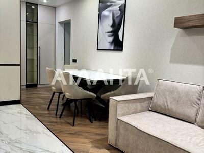 квартира за адресою Краснова вул., 3