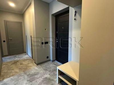 квартира по адресу Осокорская ул., 2а