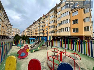 квартира за адресою Тарасівська вул., 9