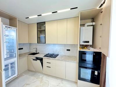 квартира по адресу Крайковского ул., 3 к8