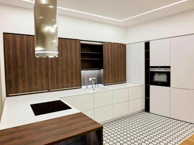 квартира за адресою Буслівська вул., 12