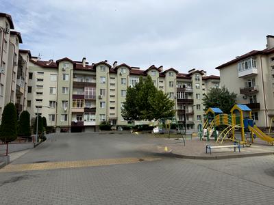 квартира за адресою Вишнева вул., 23