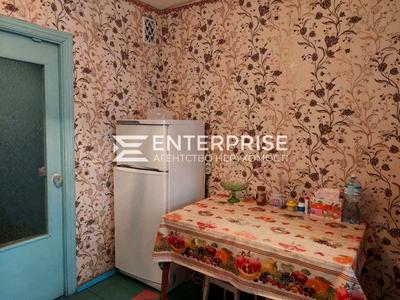 квартира за адресою Рональда Рейгана вул., 9-Г