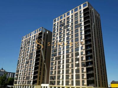 квартира за адресою Городницька вул., 47