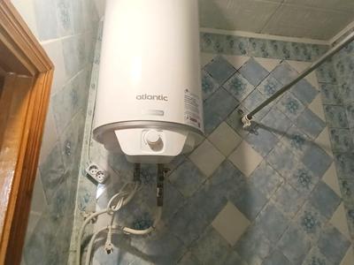квартира за адресою Квітневий пров., 8