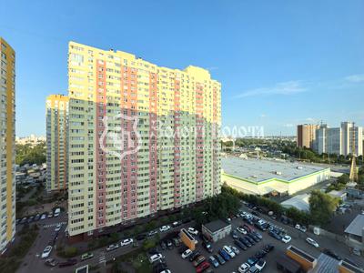 квартира по адресу Петра Калнишевського ул. (Михайла Майорова), 6