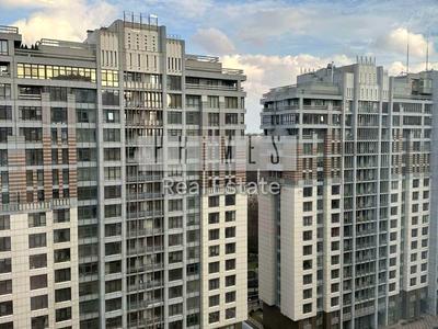 квартира за адресою Андрія Верхогляда вул. (Михайла Драгомирова), 12