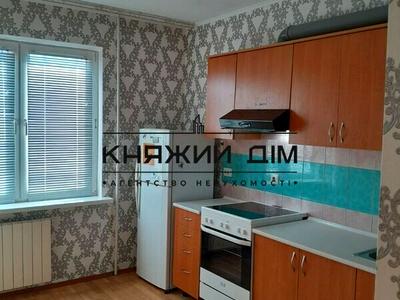 квартира по адресу Урловская ул., 34-А