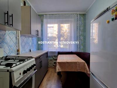 квартира за адресою Слави бульв., 15