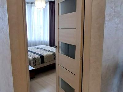 квартира за адресою Білогірська вул., 18-Е