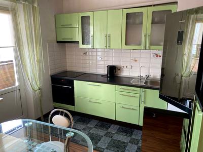 квартира за адресою Петра Григоренка просп., 18-А