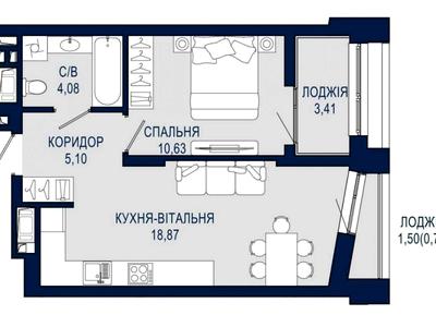 квартира по адресу Княгини Ольги ул., 130