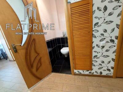 квартира по адресу Оноре де Бальзака ул., 68
