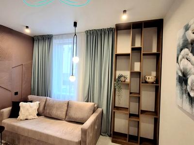 квартира за адресою Корольова вул., 6