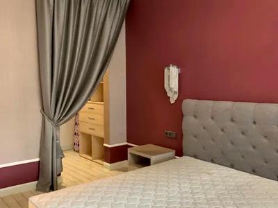 квартира за адресою Трускавецька вул., 2-А