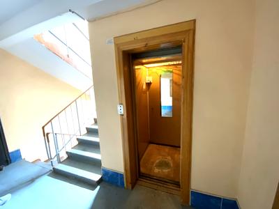 квартира по адресу Автозаводская ул., 5