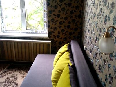 квартира за адресою Зодчих вул., 40