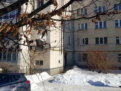квартира по адресу Пасечная ул., 62а
