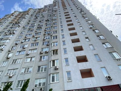квартира за адресою Бориса Гмирі вул., 2