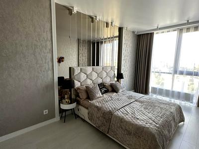 квартира за адресою Фонтанська дорога вул., 25