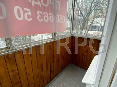 квартира по адресу Митрополита Василия Липковского ул. (Урицкого), 5