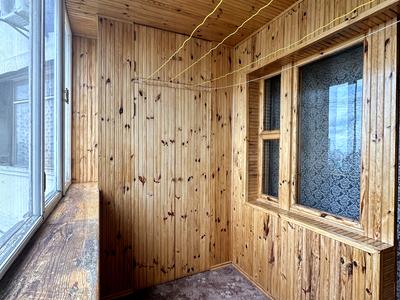 квартира по адресу Оноре де Бальзака ул., 55