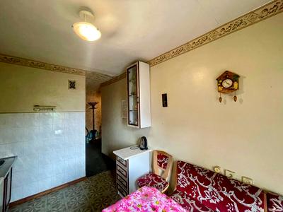 квартира по адресу Петра Григоренко просп., 39