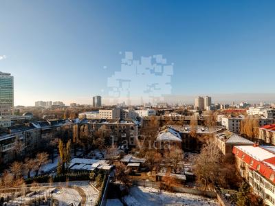 квартира по адресу Митрополита Василия Липковского ул. (Урицкого), 38-А