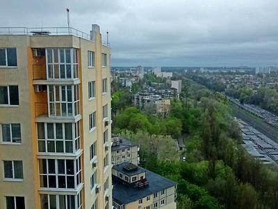квартира за адресою Ушинського вул., 14-Б