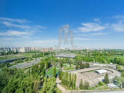 квартира за адресою Академіка Глушкова просп., 9-В