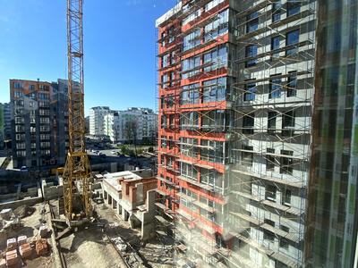 квартира по адресу Национальной Гвардии ул., 14