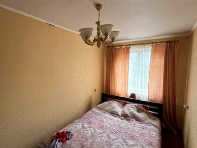 квартира по адресу Познаньская ул., 11Б