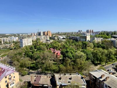 квартира за адресою Михайлівська вул., 8