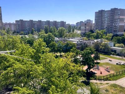 квартира за адресою Озерна вул., 30/51
