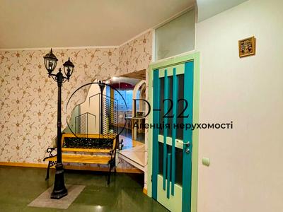 квартира по адресу Миколы Бажана просп., 1-М