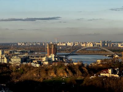 квартира по адресу Большая Житомирская ул., 40