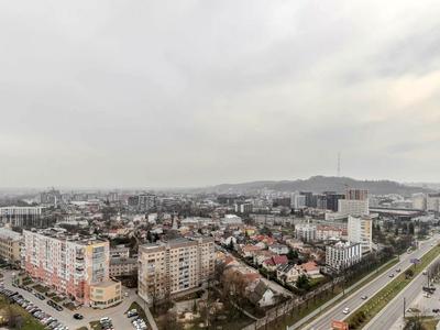квартира по адресу Черновола просп. (700-летия Львова), 77