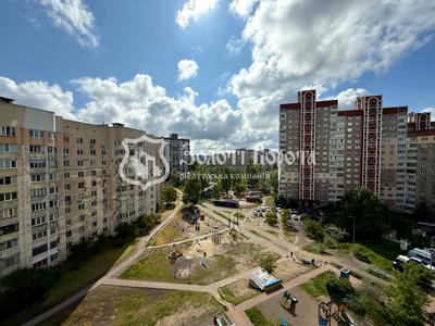 квартира по адресу Червоной Калины просп. (Владимира Маяковского), 70