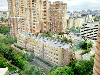 квартира по адресу Голосеевская ул., 13-Б