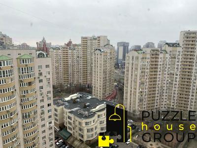 квартира за адресою Дніпровська Набережна, 19А