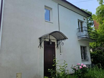 дом по адресу Дунайская ул., 16