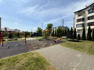 квартира за адресою Лисика вул., 2