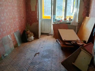 квартира по адресу Авіаконструкторська ул. (Генерала Витрука), 21