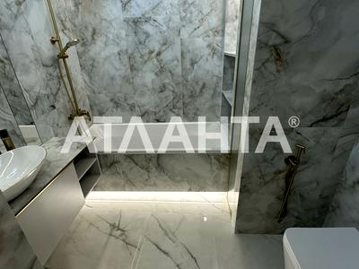 квартира по адресу Генуэзская ул., 3В