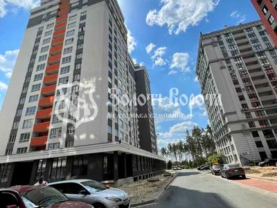квартира по адресу Университетская ул., 1-Т/2