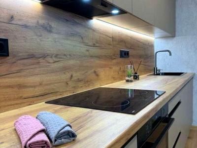 квартира за адресою Озерна вул., 27а