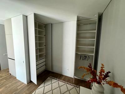 квартира за адресою Салютна вул., 2