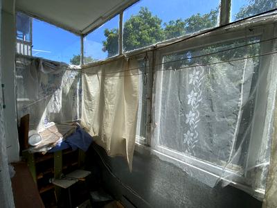 квартира по адресу Осипа Сорохтея ул., 37а