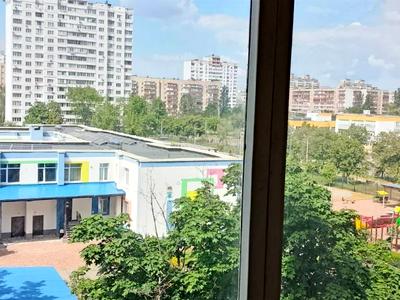 квартира по адресу Миколы Бажана просп., 9-А